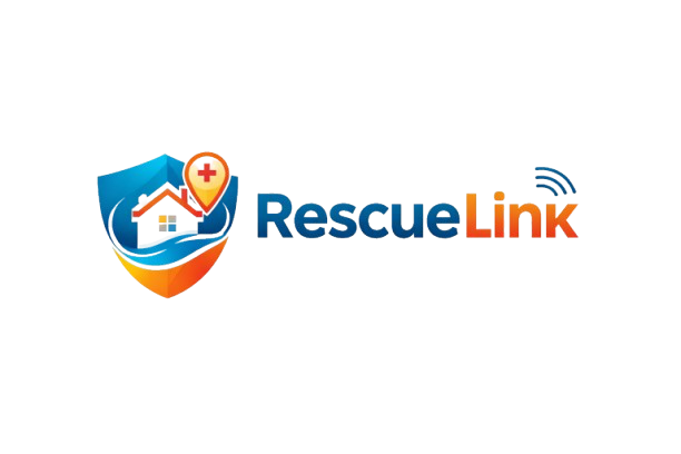 RescueLink logo
